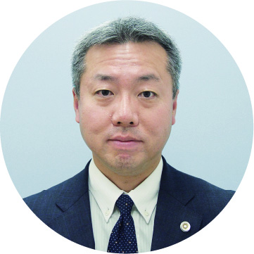Yoshito Fujikawa