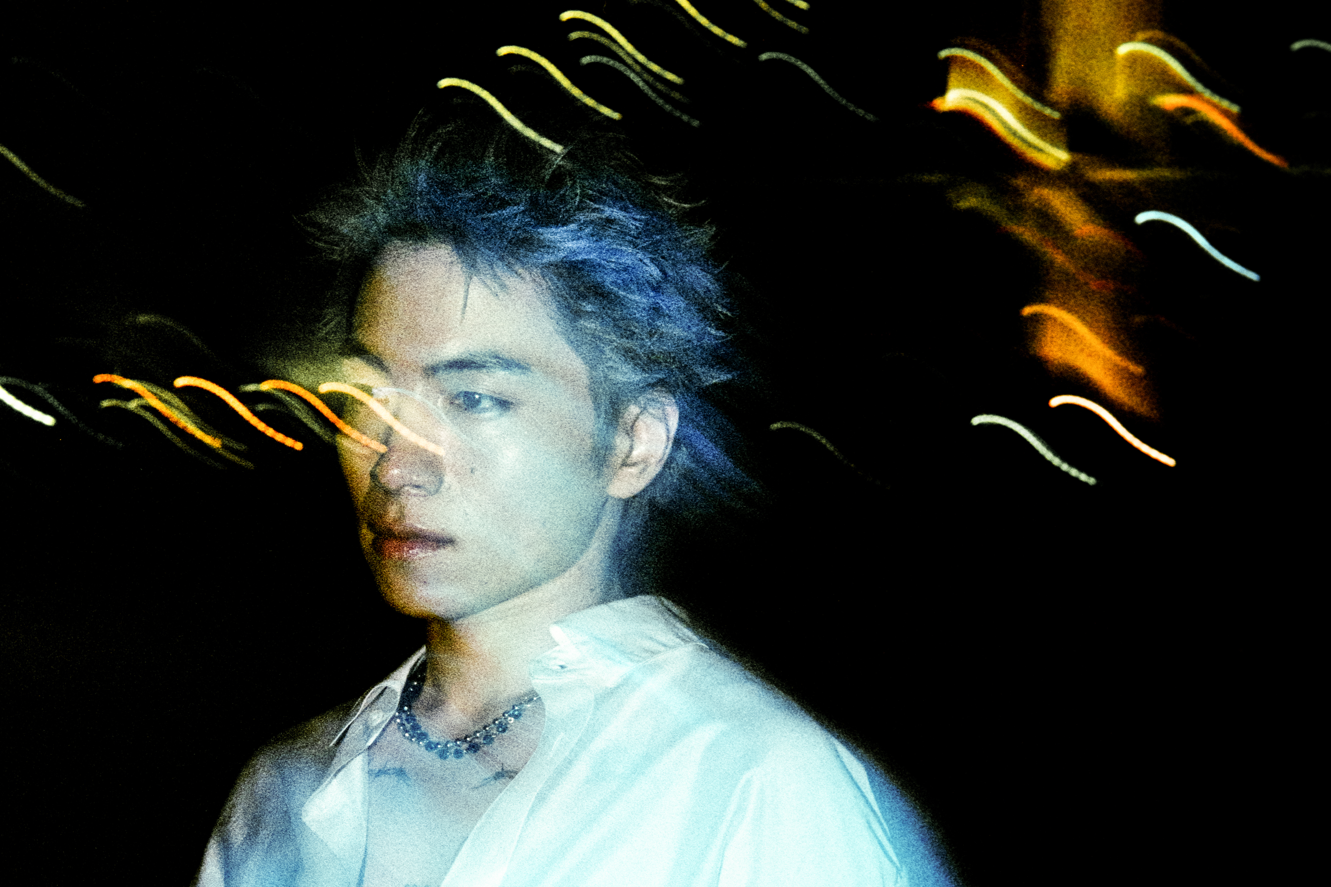 JEPLANが、大人気R＆BシンガーSIRUPの全国ツアー『BLUE BLUR TOUR 2023