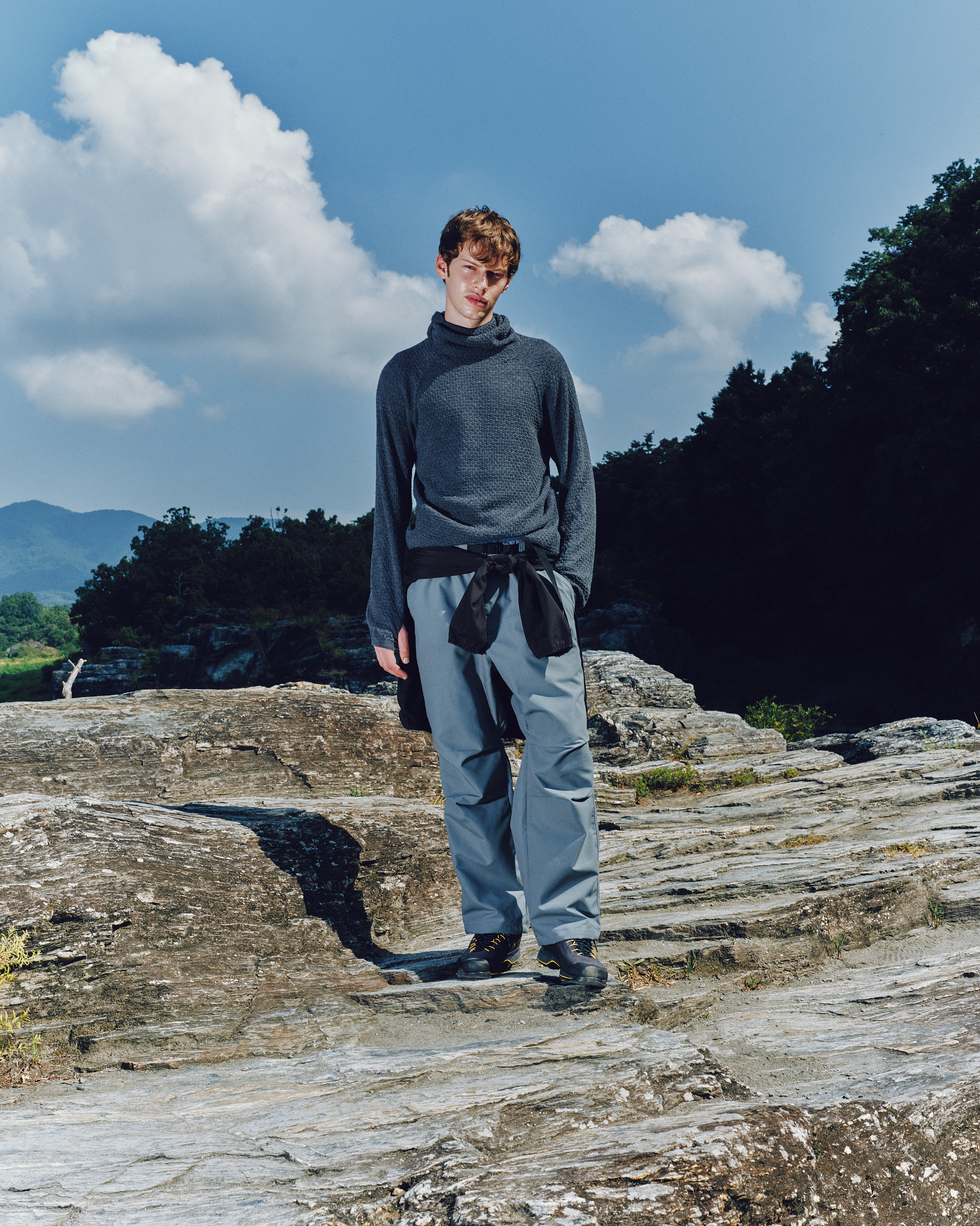 BRING　Official Website