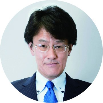 藤井 理之のプロフィール画像