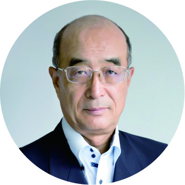 椿 勲のプロフィール画像