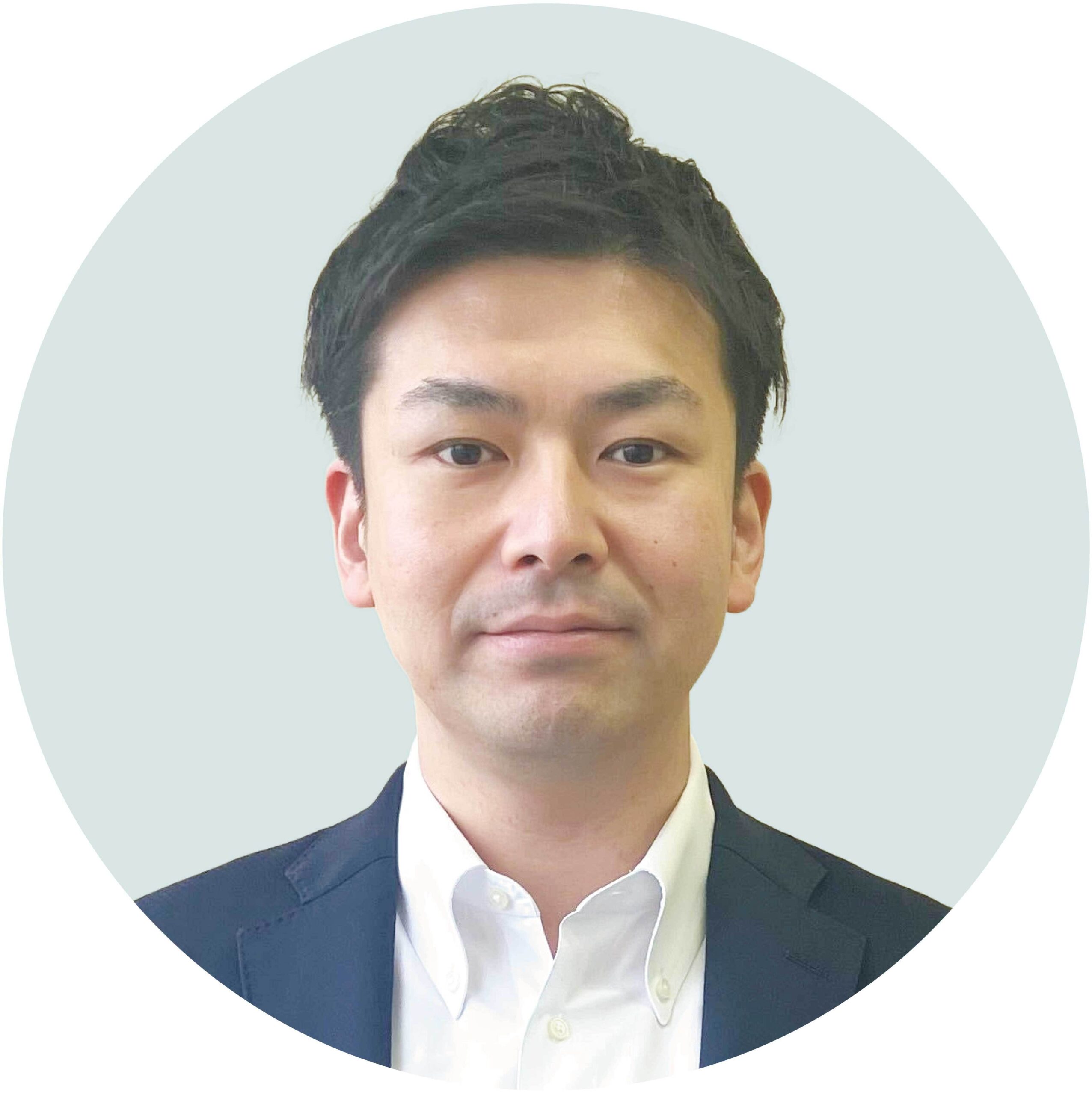 前川　裕之のプロフィール画像